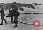 Image of British and Belgian royalty during World War 1 France, 1916, second 41 stock footage video 65675056638