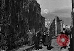 Immagine di Leader sovietico Leon Trotsky Napoli Italia, 1937, secondo 5 filmato di repertorio 65675056639