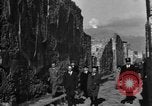 Immagine di Leader sovietico Leon Trotsky Napoli Italia, 1937, secondo 6 filmato di repertorio 65675056639