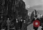 Immagine di Leader sovietico Leon Trotsky Napoli Italia, 1937, secondo 10 filmato di repertorio 65675056639