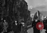Immagine di Leader sovietico Leon Trotsky Napoli Italia, 1937, secondo 11 filmato di repertorio 65675056639