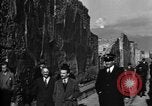 Immagine di Leader sovietico Leon Trotsky Napoli Italia, 1937, secondo 12 filmato di repertorio 65675056639