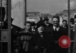Immagine di Leader sovietico Leon Trotsky Napoli Italia, 1937, secondo 13 filmato di repertorio 65675056639