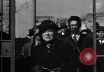 Immagine di Leader sovietico Leon Trotsky Napoli Italia, 1937, secondo 14 filmato di repertorio 65675056639