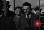 Immagine di Leader sovietico Leon Trotsky Napoli Italia, 1937, secondo 19 filmato di repertorio 65675056639