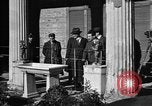 Immagine di Leader sovietico Leon Trotsky Napoli Italia, 1937, secondo 20 filmato di repertorio 65675056639