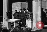 Immagine di Leader sovietico Leon Trotsky Napoli Italia, 1937, secondo 21 filmato di repertorio 65675056639