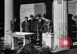 Immagine di Leader sovietico Leon Trotsky Napoli Italia, 1937, secondo 22 filmato di repertorio 65675056639