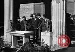 Immagine di Leader sovietico Leon Trotsky Napoli Italia, 1937, secondo 23 filmato di repertorio 65675056639