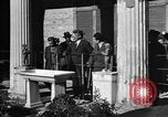 Immagine di Leader sovietico Leon Trotsky Napoli Italia, 1937, secondo 24 filmato di repertorio 65675056639