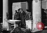 Immagine di Leader sovietico Leon Trotsky Napoli Italia, 1937, secondo 25 filmato di repertorio 65675056639