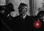 Immagine di Leader sovietico Leon Trotsky Napoli Italia, 1937, secondo 28 filmato di repertorio 65675056639