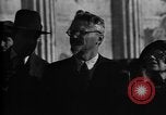 Immagine di Leader sovietico Leon Trotsky Napoli Italia, 1937, secondo 29 filmato di repertorio 65675056639