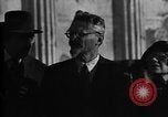 Immagine di Leader sovietico Leon Trotsky Napoli Italia, 1937, secondo 30 filmato di repertorio 65675056639