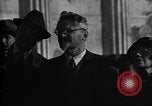 Immagine di Leader sovietico Leon Trotsky Napoli Italia, 1937, secondo 32 filmato di repertorio 65675056639