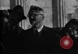 Immagine di Leader sovietico Leon Trotsky Napoli Italia, 1937, secondo 33 filmato di repertorio 65675056639