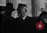 Immagine di Leader sovietico Leon Trotsky Napoli Italia, 1937, secondo 34 filmato di repertorio 65675056639