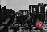 Immagine di Leader sovietico Leon Trotsky Napoli Italia, 1937, secondo 37 filmato di repertorio 65675056639