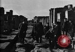 Immagine di Leader sovietico Leon Trotsky Napoli Italia, 1937, secondo 39 filmato di repertorio 65675056639