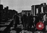 Immagine di Leader sovietico Leon Trotsky Napoli Italia, 1937, secondo 43 filmato di repertorio 65675056639
