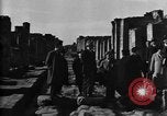 Immagine di Leader sovietico Leon Trotsky Napoli Italia, 1937, secondo 44 filmato di repertorio 65675056639