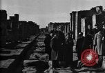 Immagine di Leader sovietico Leon Trotsky Napoli Italia, 1937, secondo 47 filmato di repertorio 65675056639