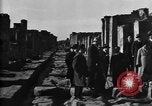 Immagine di Leader sovietico Leon Trotsky Napoli Italia, 1937, secondo 49 filmato di repertorio 65675056639