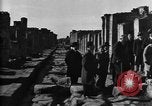 Immagine di Leader sovietico Leon Trotsky Napoli Italia, 1937, secondo 50 filmato di repertorio 65675056639