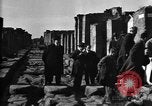 Immagine di Leader sovietico Leon Trotsky Napoli Italia, 1937, secondo 53 filmato di repertorio 65675056639
