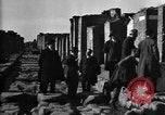 Immagine di Leader sovietico Leon Trotsky Napoli Italia, 1937, secondo 54 filmato di repertorio 65675056639