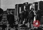 Immagine di Leader sovietico Leon Trotsky Napoli Italia, 1937, secondo 57 filmato di repertorio 65675056639