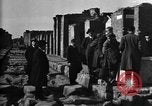Immagine di Leader sovietico Leon Trotsky Napoli Italia, 1937, secondo 58 filmato di repertorio 65675056639