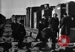 Immagine di Leader sovietico Leon Trotsky Napoli Italia, 1937, secondo 59 filmato di repertorio 65675056639