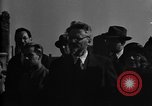 Immagine di Leader sovietico Leon Trotsky Napoli Italia, 1937, secondo 60 filmato di repertorio 65675056639