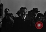 Immagine di Leader sovietico Leon Trotsky Napoli Italia, 1937, secondo 62 filmato di repertorio 65675056639