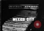 Immagine di Leader sovietico Leon Trotsky Città del Messico MESSICO, 1937, secondo 1 filmato di repertorio 65675056640