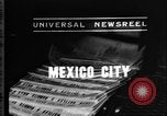 Immagine di Leader sovietico Leon Trotsky Città del Messico MESSICO, 1937, secondo 3 filmato di repertorio 65675056640