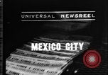 Immagine di Leader sovietico Leon Trotsky Città del Messico MESSICO, 1937, secondo 5 filmato di repertorio 65675056640