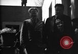 Immagine di Leader sovietico Leon Trotsky Città del Messico MESSICO, 1937, secondo 8 filmato di repertorio 65675056640