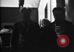 Immagine di Leader sovietico Leon Trotsky Città del Messico MESSICO, 1937, secondo 10 filmato di repertorio 65675056640