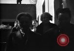 Immagine di Leader sovietico Leon Trotsky Città del Messico MESSICO, 1937, secondo 12 filmato di repertorio 65675056640