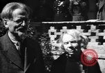 Immagine di Leader sovietico Leon Trotsky Città del Messico MESSICO, 1937, secondo 14 filmato di repertorio 65675056640