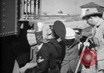 Immagine di Leader sovietico Leon Trotsky Città del Messico MESSICO, 1937, secondo 47 filmato di repertorio 65675056640