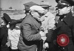Immagine di Leader sovietico Leon Trotsky Città del Messico MESSICO, 1937, secondo 49 filmato di repertorio 65675056640