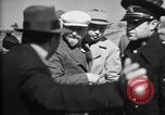 Immagine di Leader sovietico Leon Trotsky Città del Messico MESSICO, 1937, secondo 50 filmato di repertorio 65675056640