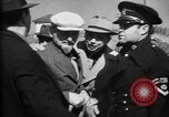 Immagine di Leader sovietico Leon Trotsky Città del Messico MESSICO, 1937, secondo 51 filmato di repertorio 65675056640