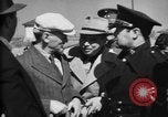 Immagine di Leader sovietico Leon Trotsky Città del Messico MESSICO, 1937, secondo 52 filmato di repertorio 65675056640