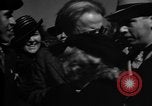 Immagine di Leader sovietico Leon Trotsky Città del Messico MESSICO, 1937, secondo 53 filmato di repertorio 65675056640