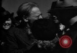 Immagine di Leader sovietico Leon Trotsky Città del Messico MESSICO, 1937, secondo 54 filmato di repertorio 65675056640