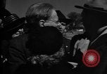 Immagine di Leader sovietico Leon Trotsky Città del Messico MESSICO, 1937, secondo 55 filmato di repertorio 65675056640